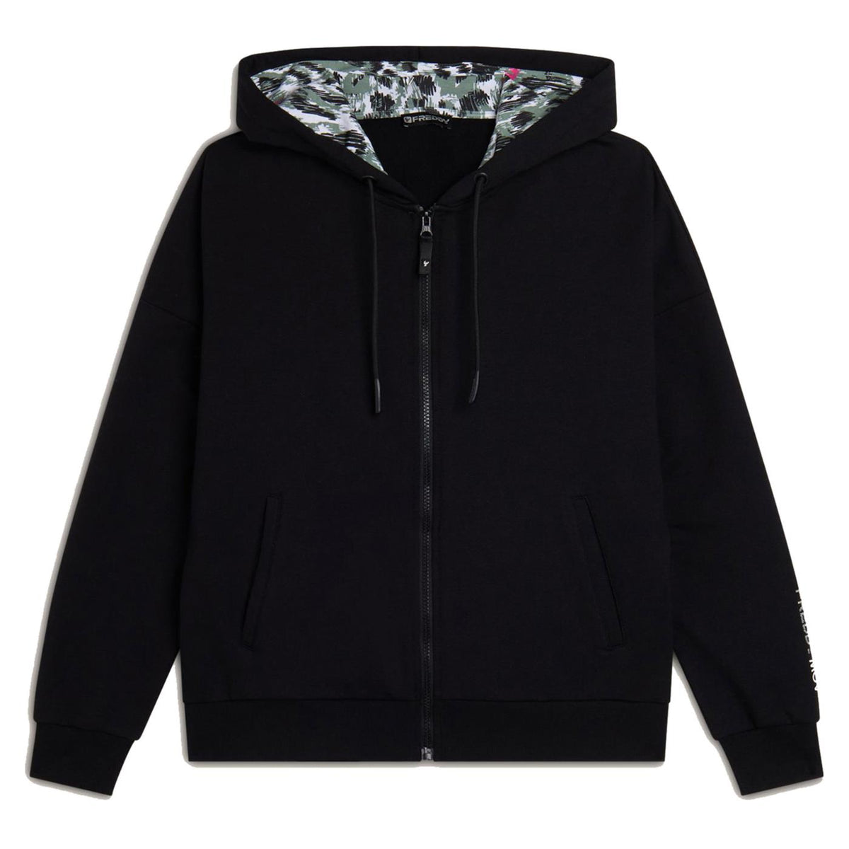 FREDDY MOVEMENT FZ HOODIE