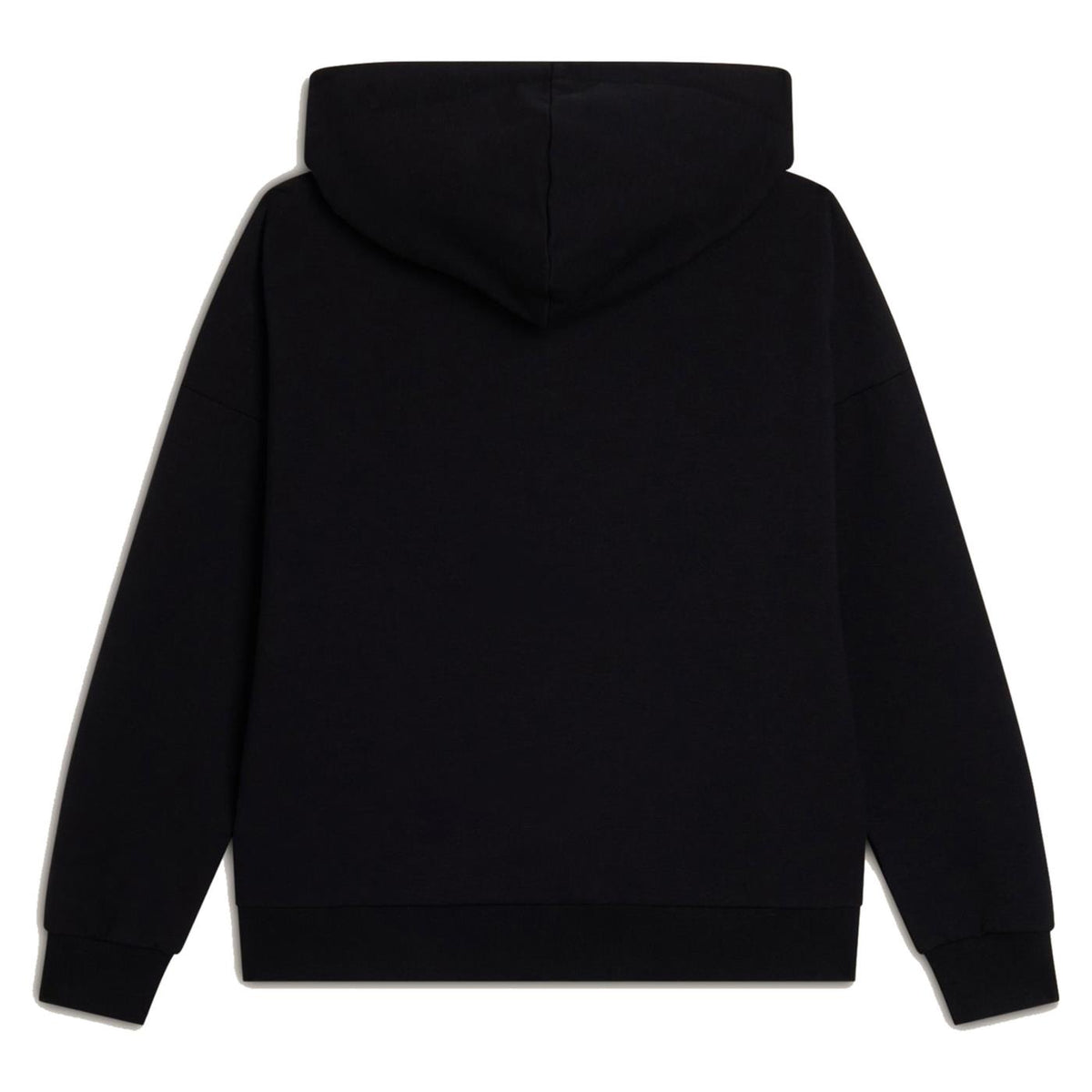 FREDDY MOVEMENT FZ HOODIE - seconda immagine
