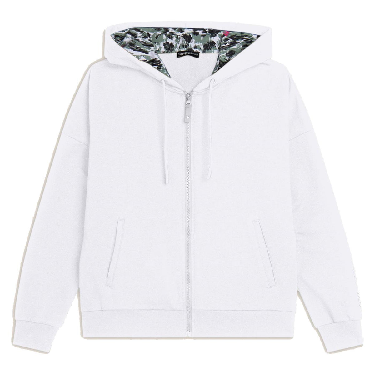 FREDDY MOVEMENT FZ HOODIE