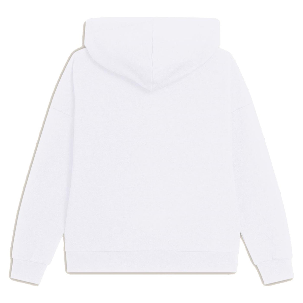 FREDDY MOVEMENT FELPA FZ HOODIE