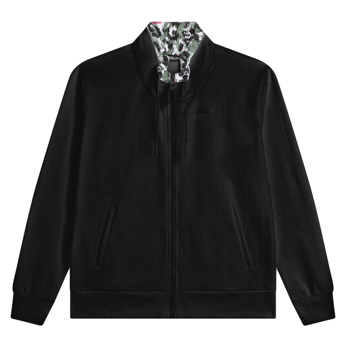 FREDDY MOVEMENT FELPA FULL ZIP