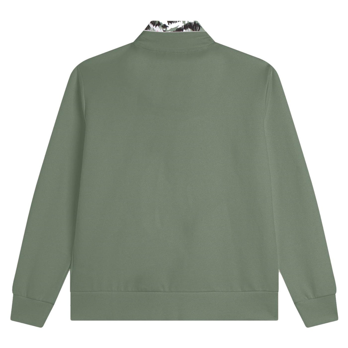 FREDDY MOVEMENT FELPA FULL ZIP
