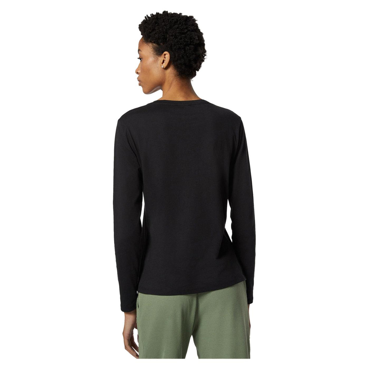 FREDDY MOVEMENT T-SHIRT ML