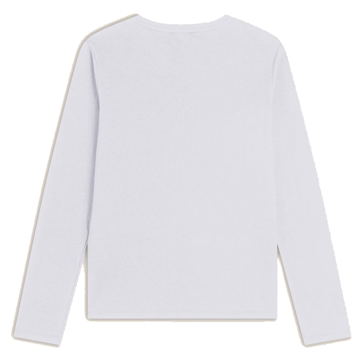 FREDDY MOVEMENT T-SHIRT ML