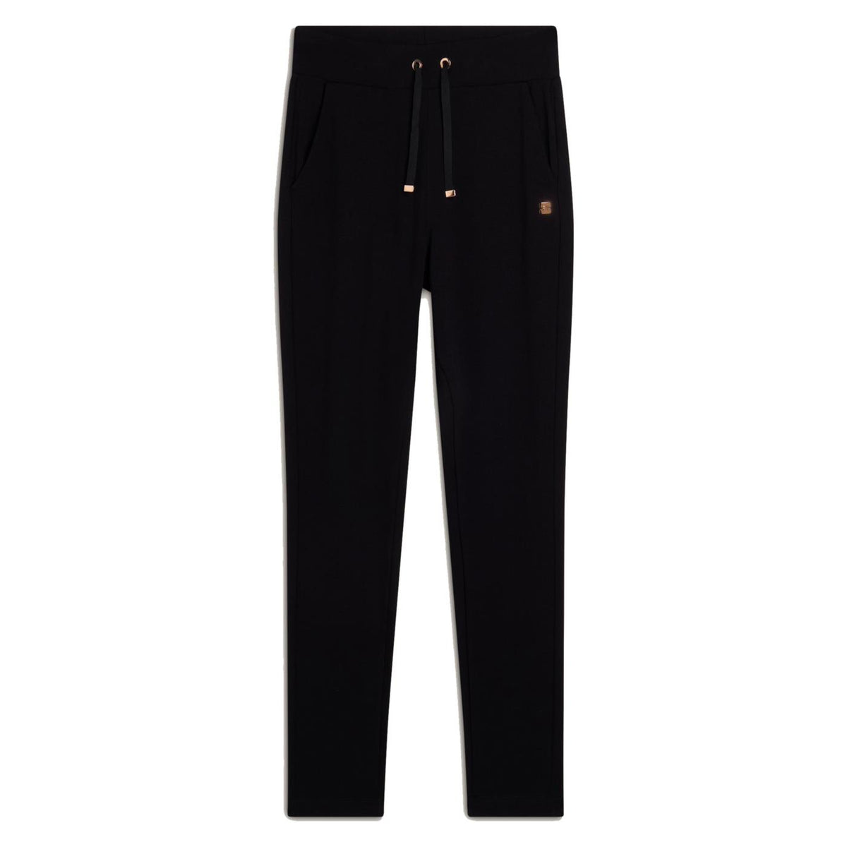 FREDDY SLOUGE VISCOSE TROUSERS