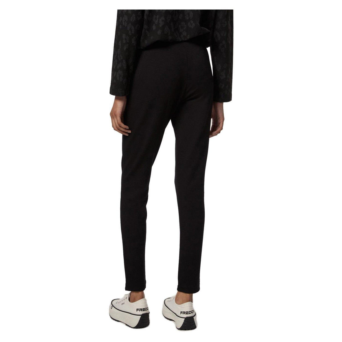 FREDDY SLOUNGE PANTALONI VISCOSA