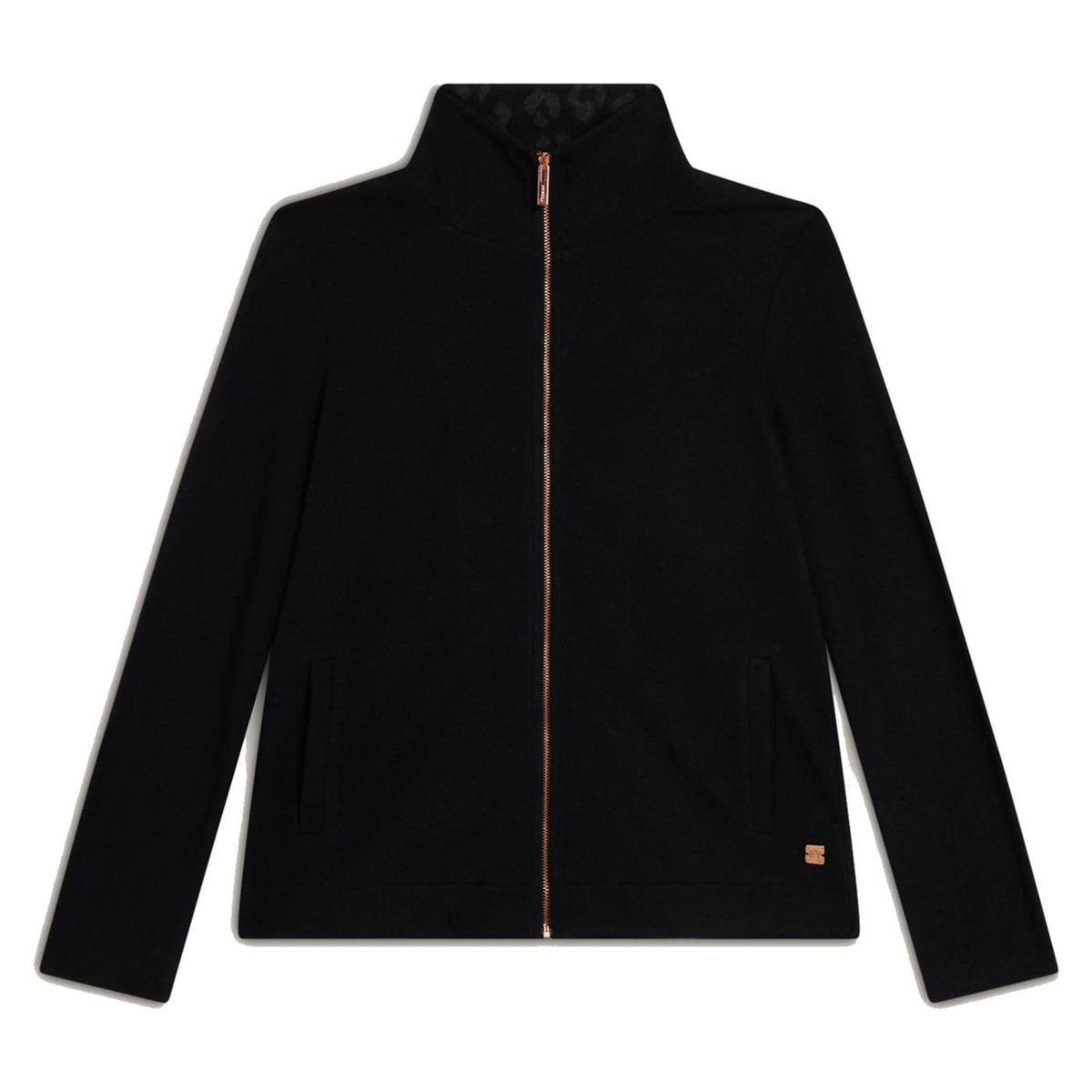 FREDDY SLOOM FULL ZIP SWEATSHIRT