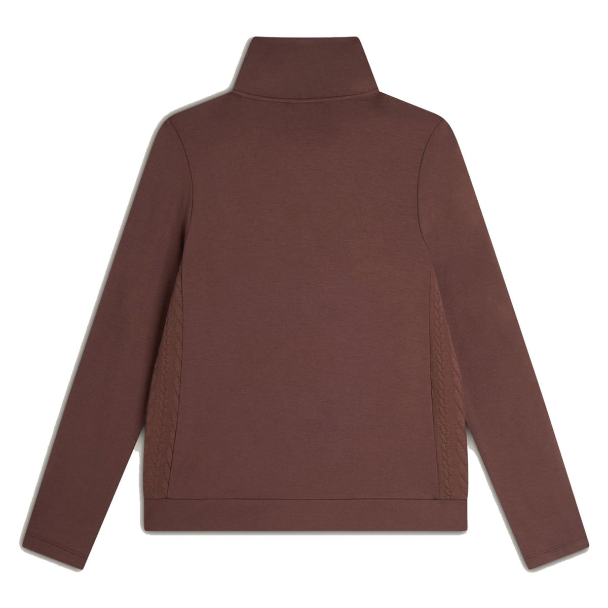 FREDDY SLOOM FULL ZIP SWEATSHIRT - seconda immagine