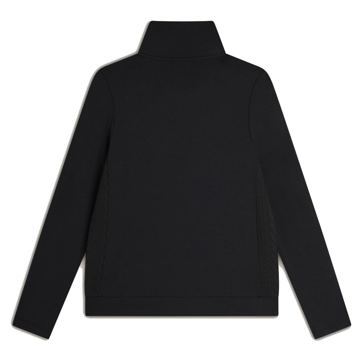 FREDDY SLOUNGE FELPA FULL ZIP
