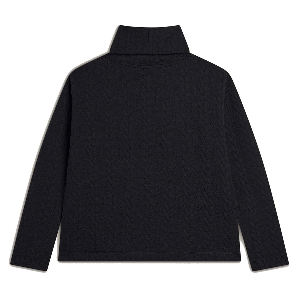 FREDDY SLUNGE STRETCH TURTLENECK - seconda immagine