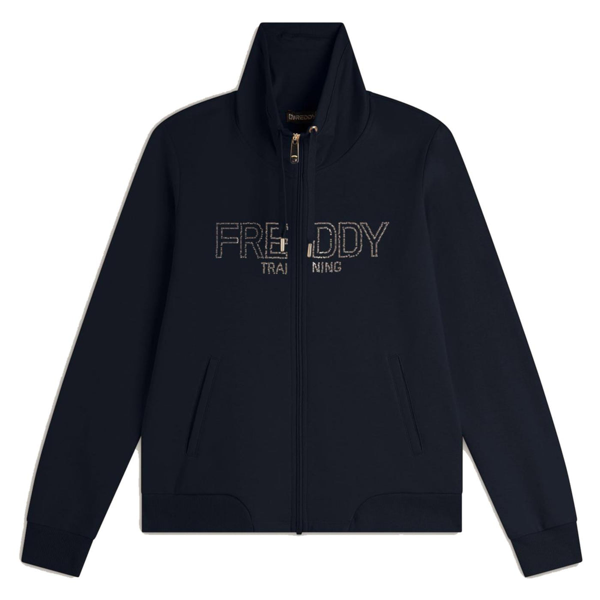 FREDDY TRAINING EVO FELPA FZ