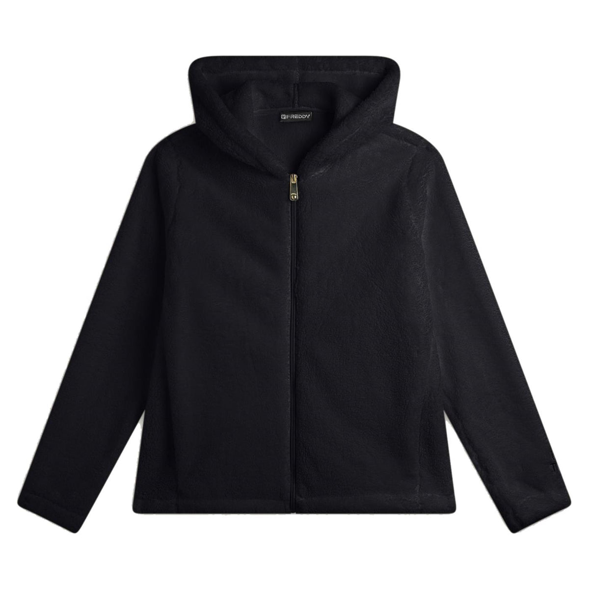 FREDDY TRAINING EVO FZ HOODIE