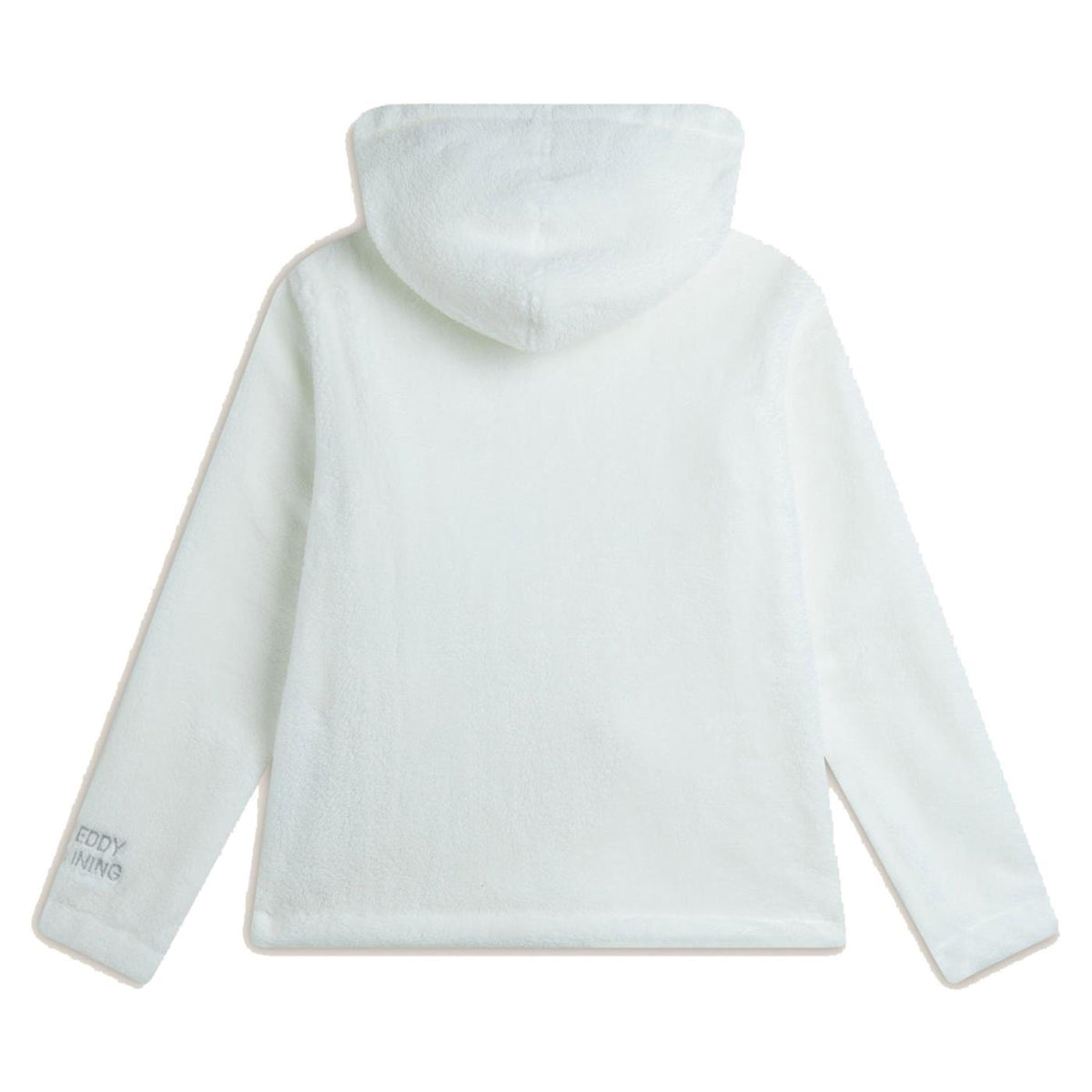 FREDDY TRAINING EVO FZ HOODIE - seconda immagine