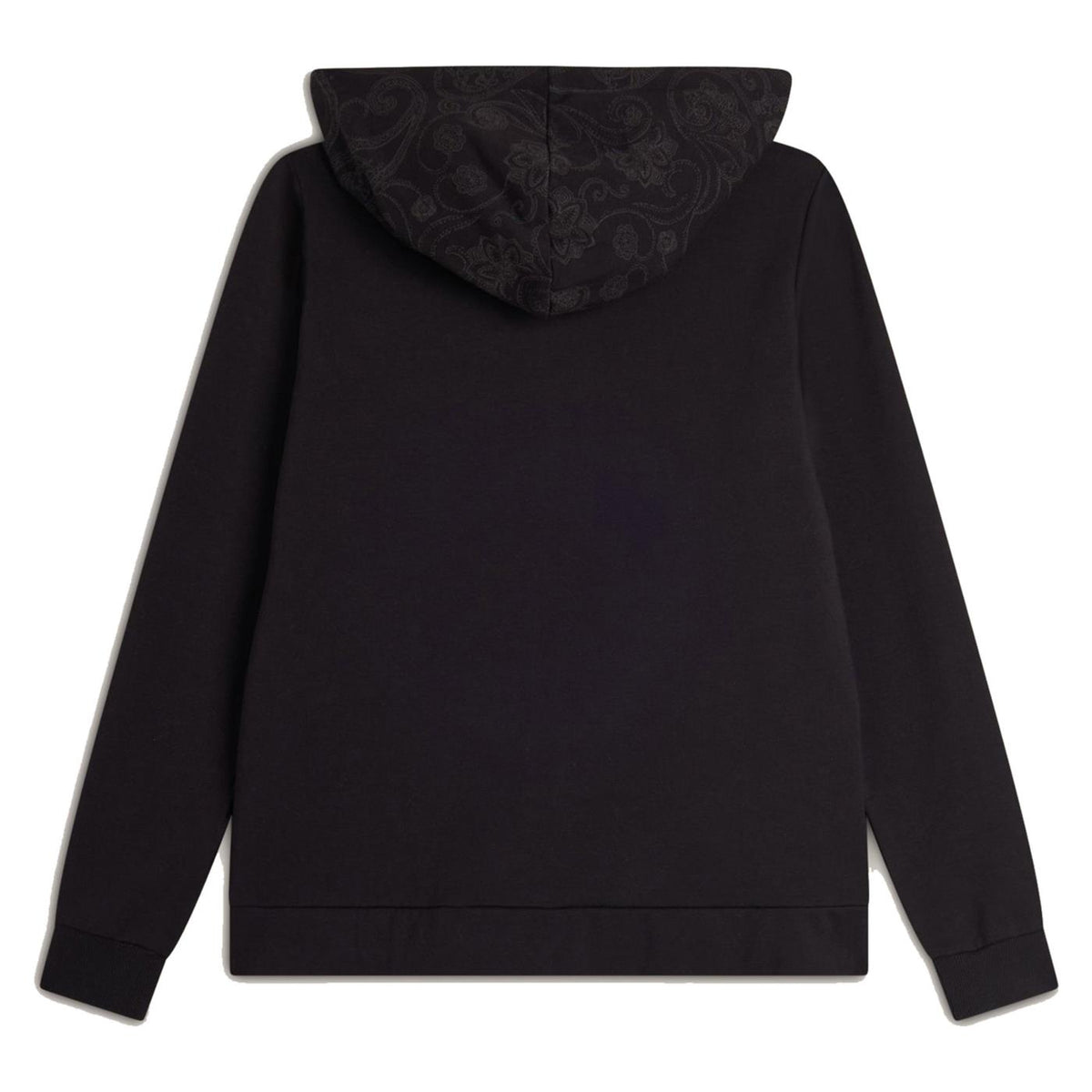FREDDY TRAINING EVO FZ HOODIE - seconda immagine