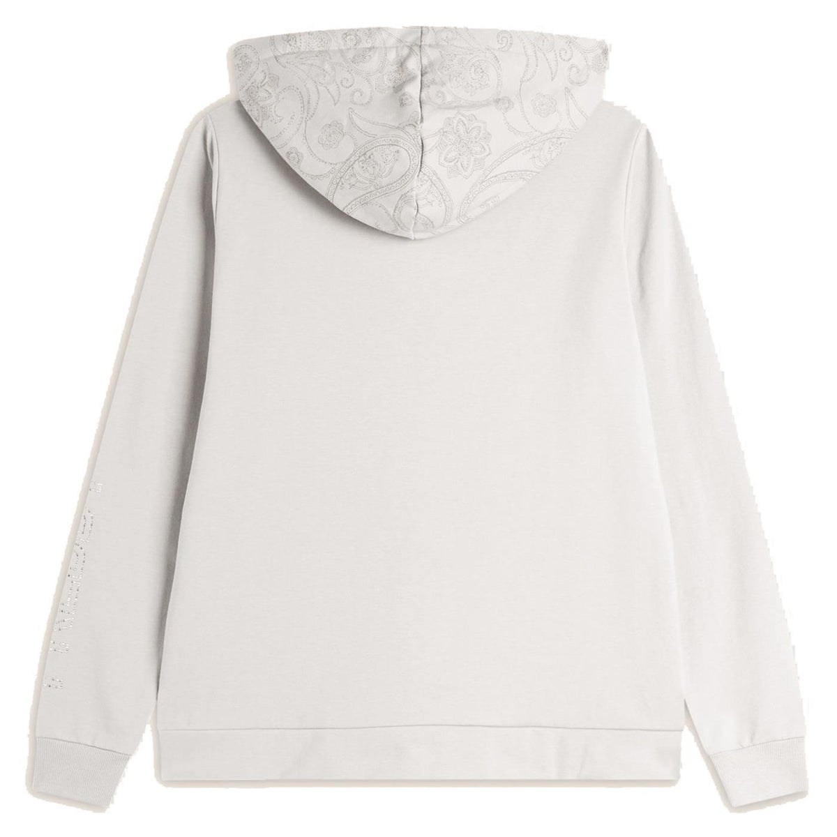 FREDDY TRAINING EVO FZ HOODIE - seconda immagine