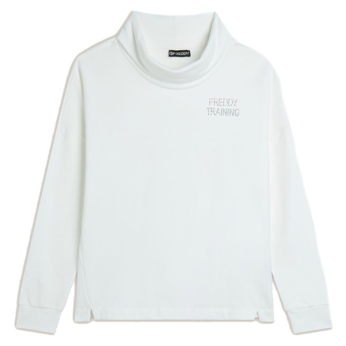 FREDDY TRAINING EVO HN SWEATSHIRT