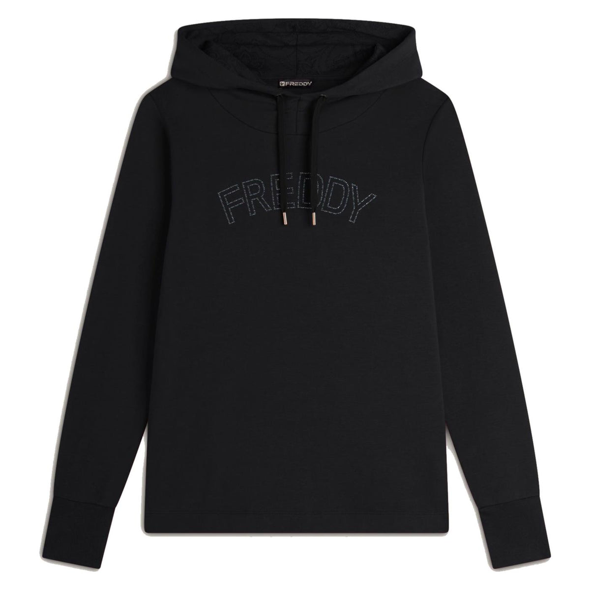 FREDDY TRAINING EVO FELPA HOODIE