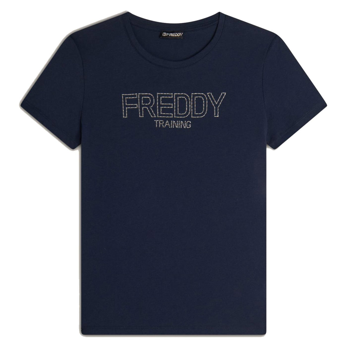 FREDDY TRAINING EVO SS TEE