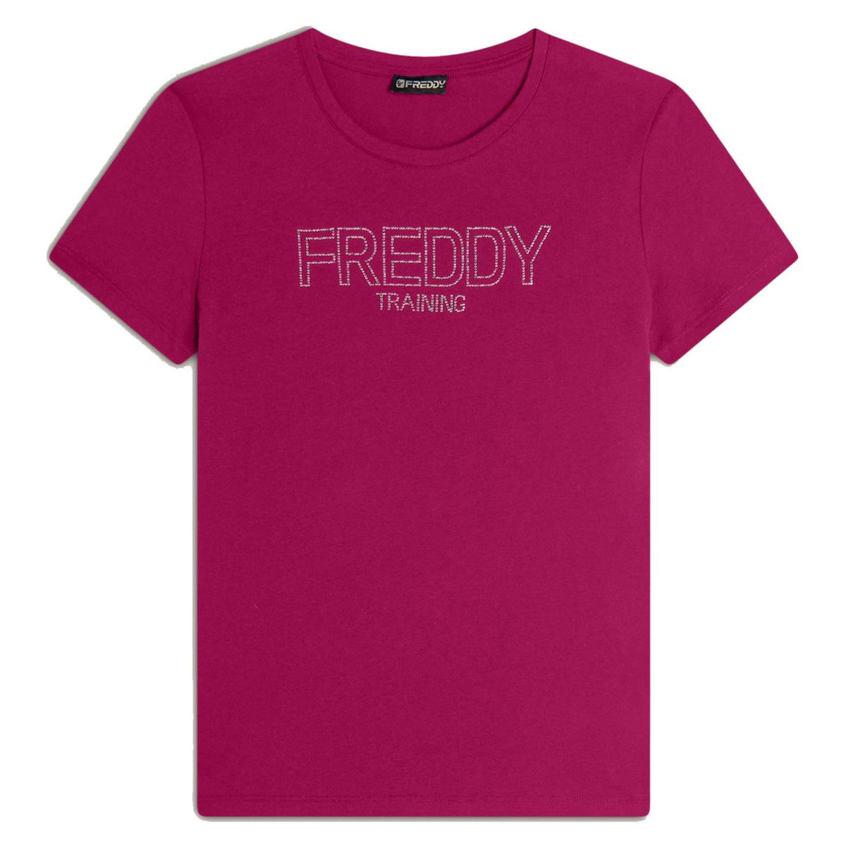 FREDDY TRAINING EVO SS TEE