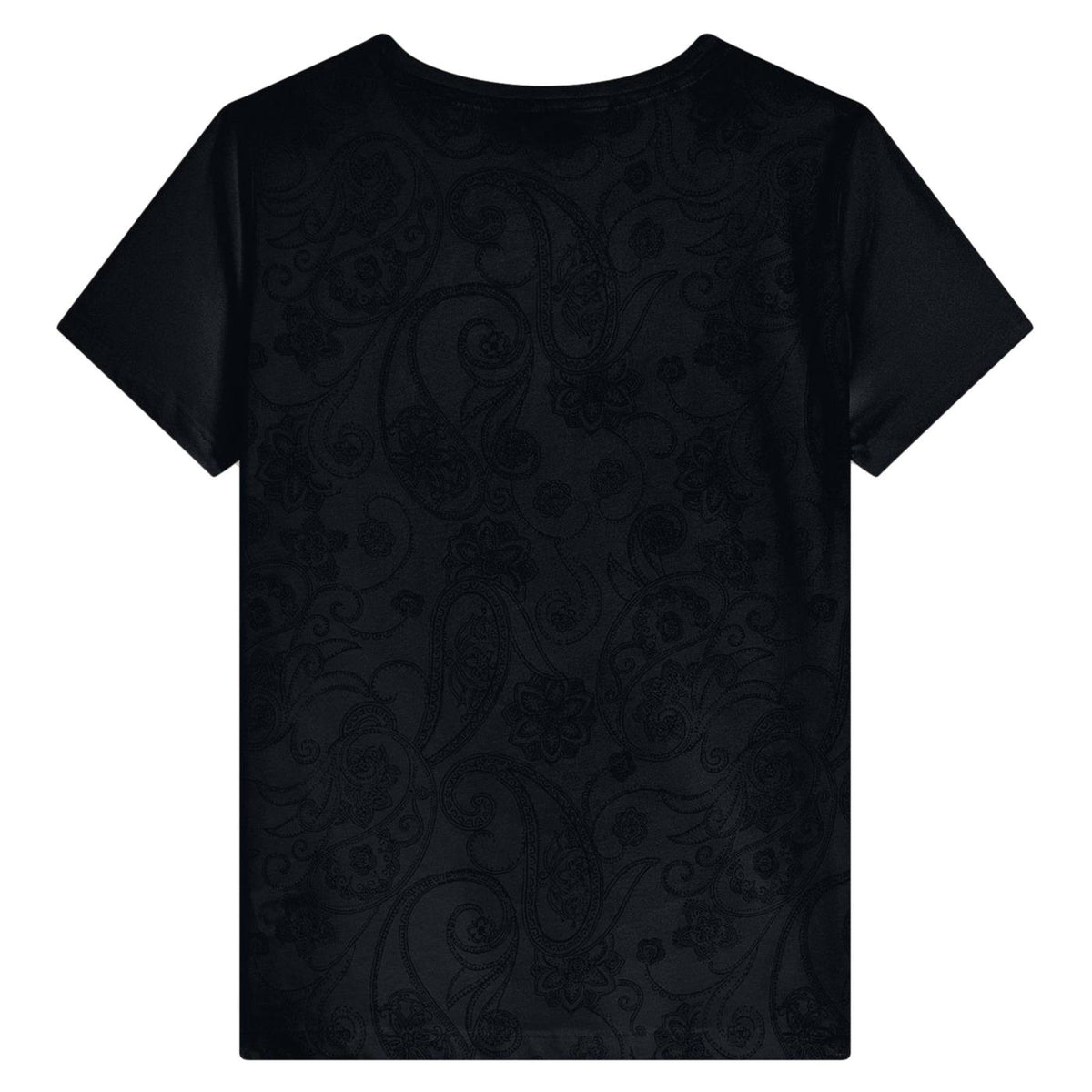 FREDDY TRAINING EVO SS TEE PRINT - seconda immagine