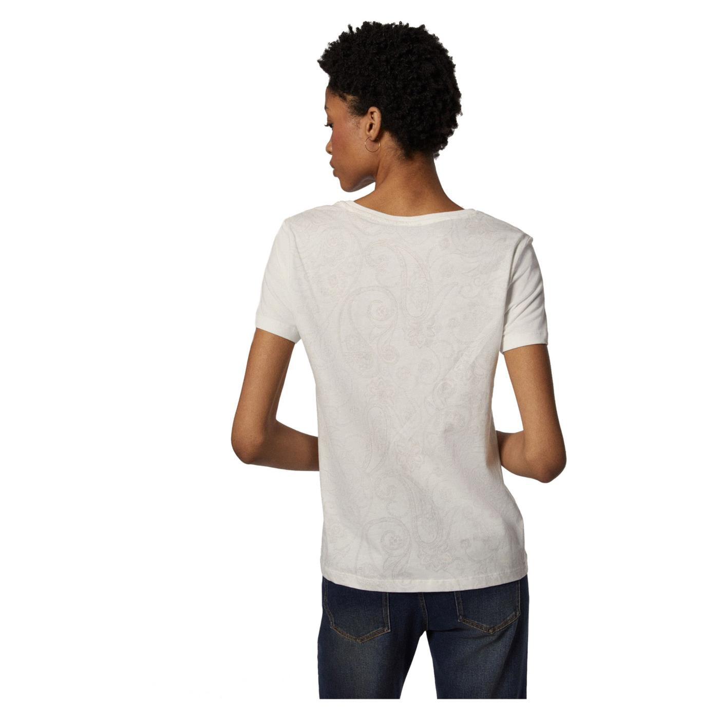 FREDDY TRAINING EVO SS TEE PRINT