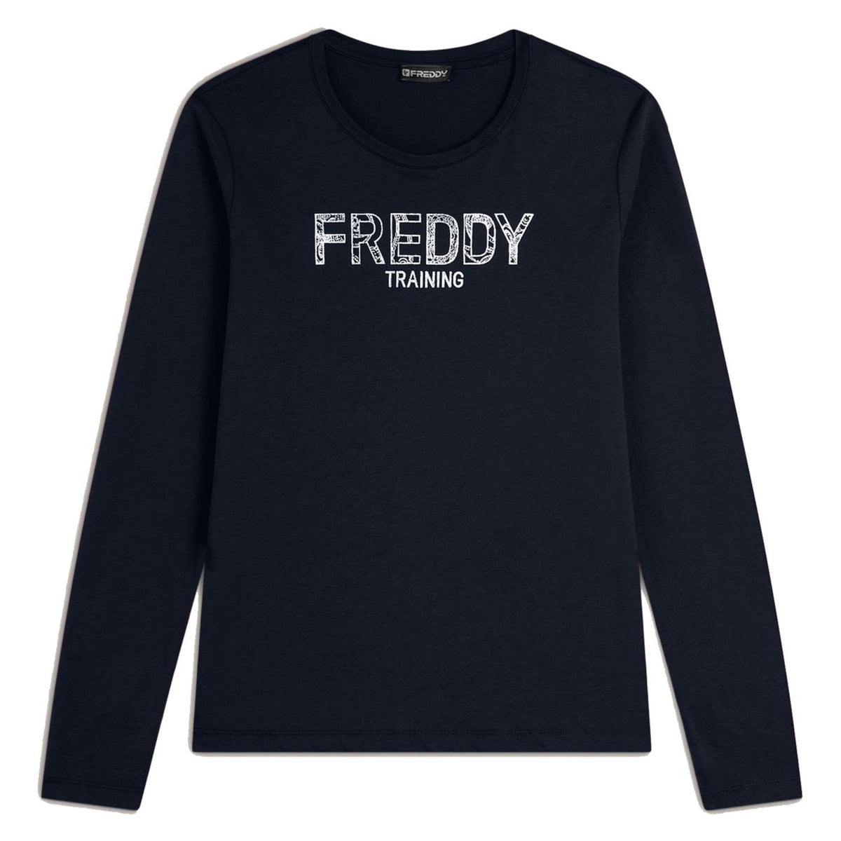 FREDDY TRAINING EVO LS TEE