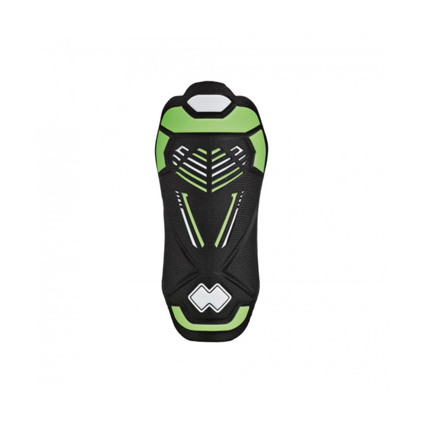 ERREA COMMANDER NERO VERDE