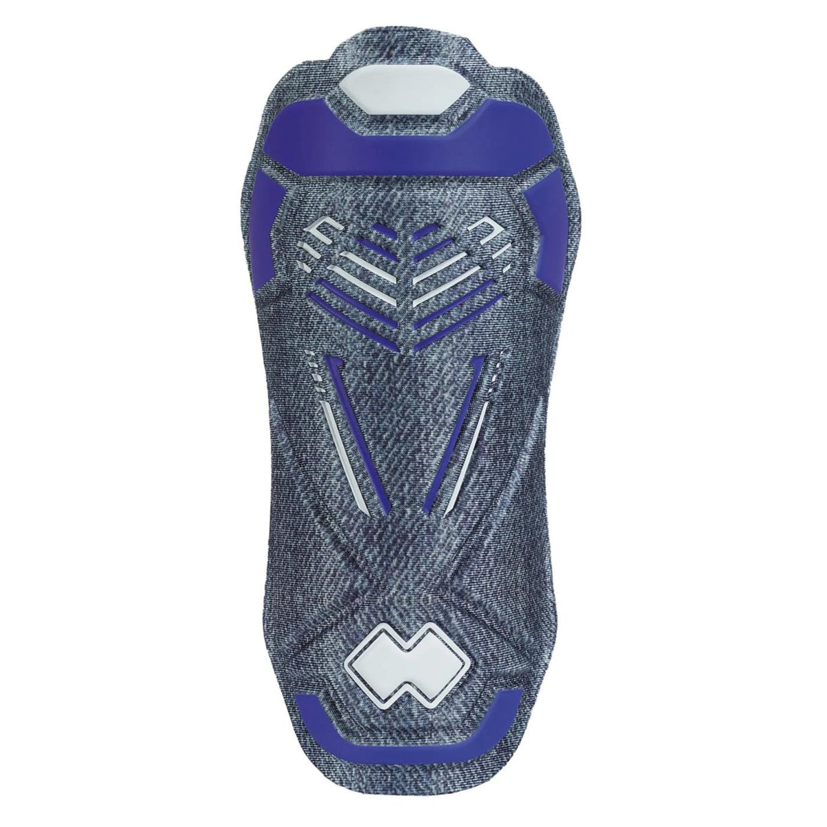 ERREA COMMANDER JR JEANS ROYAL