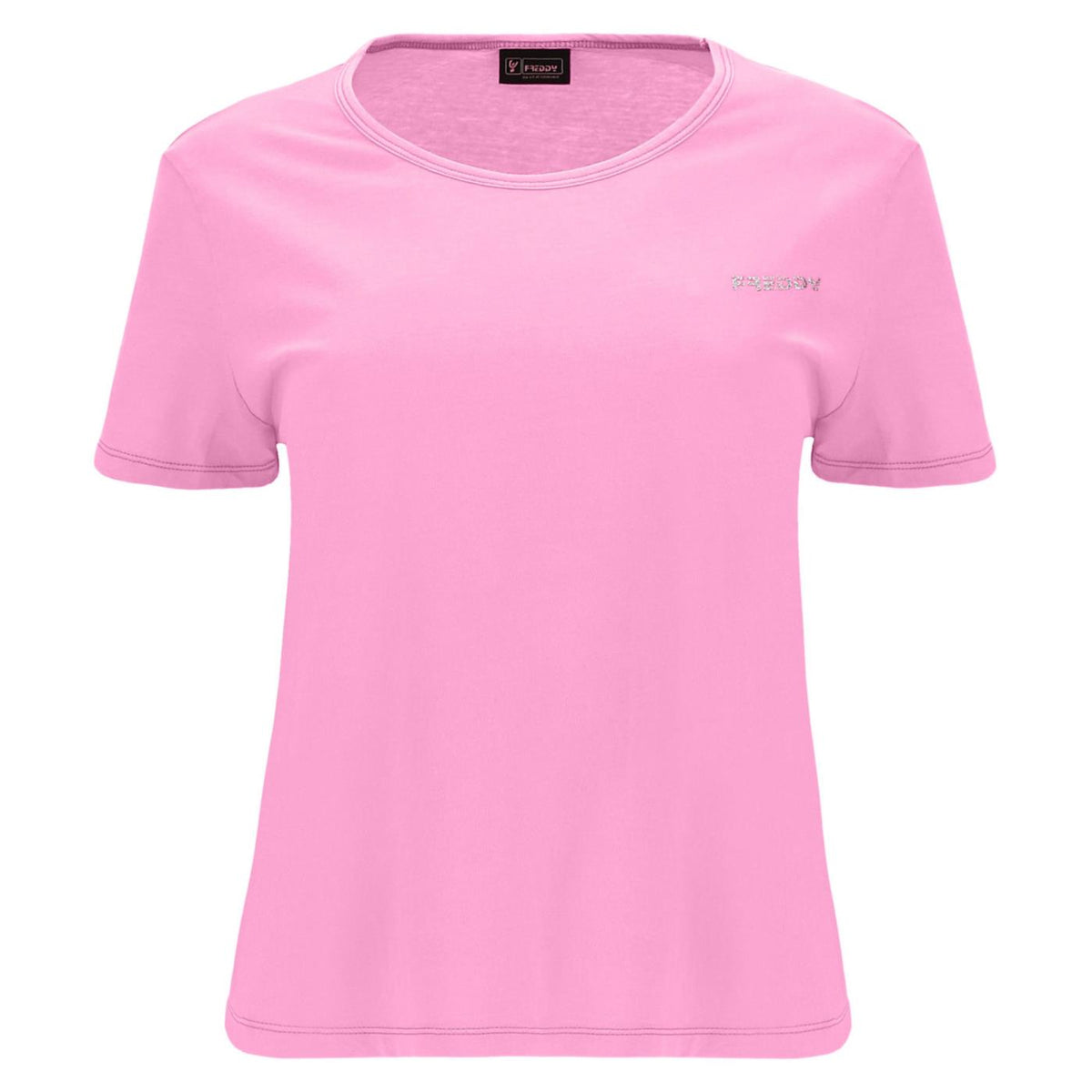 FREDDY MAGLIA MANICA CORTA