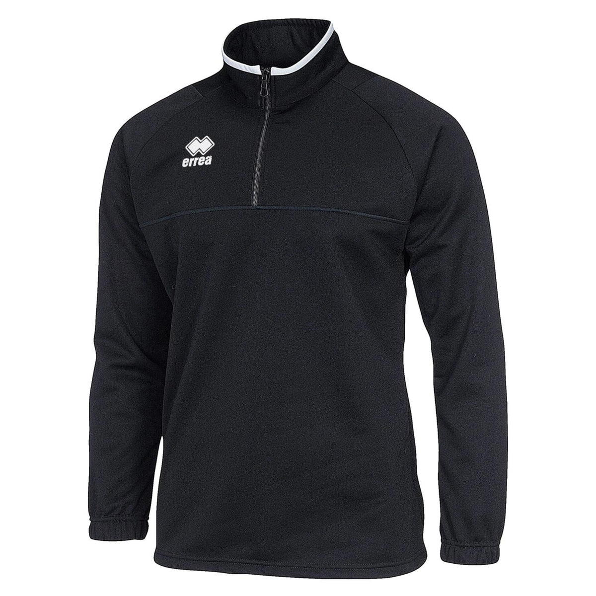 ERREA MANSEL 3.0 BLACK