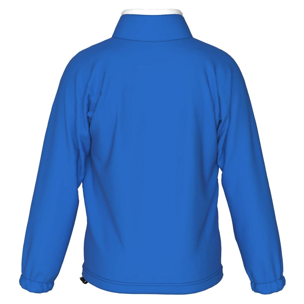 ERREA MANSEL 3.0 JR AZZURRO - seconda immagine