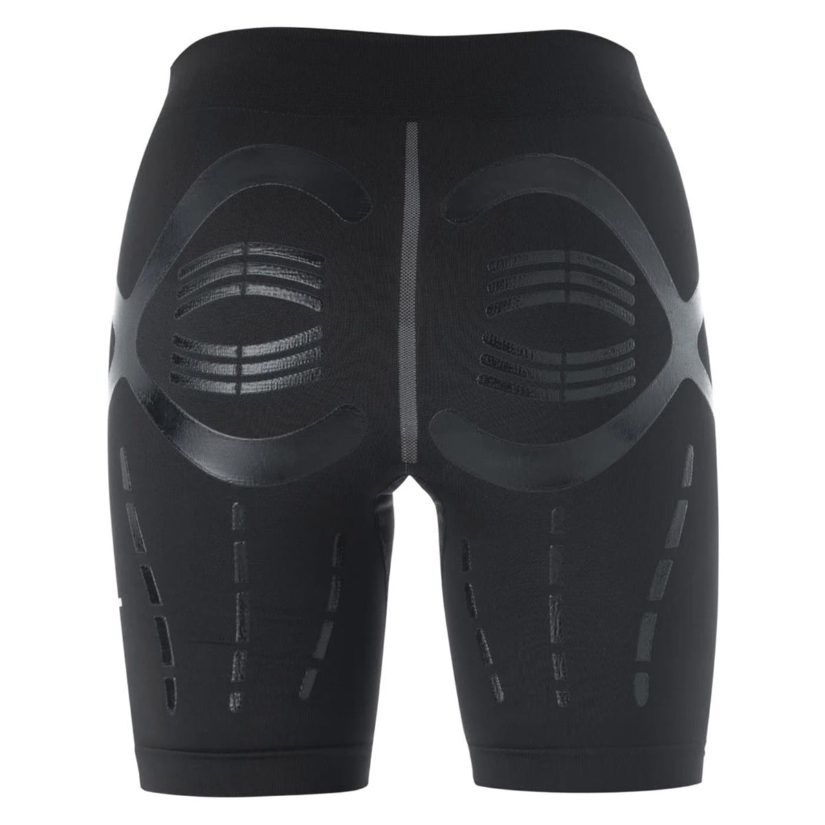 FLOKY SHORT ACTIVATOR BLACK