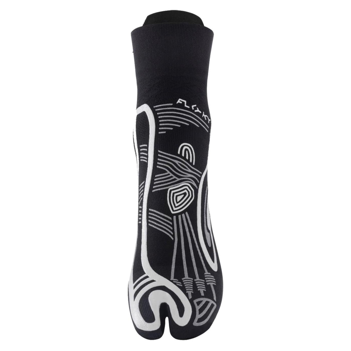 FLOKY CALZE FUNCTIONAL