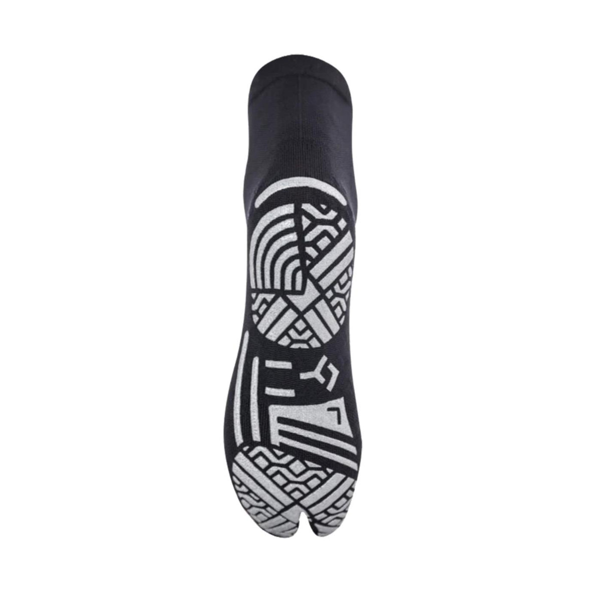 FLOKY CALZE KINETICA SILVER - seconda immagine