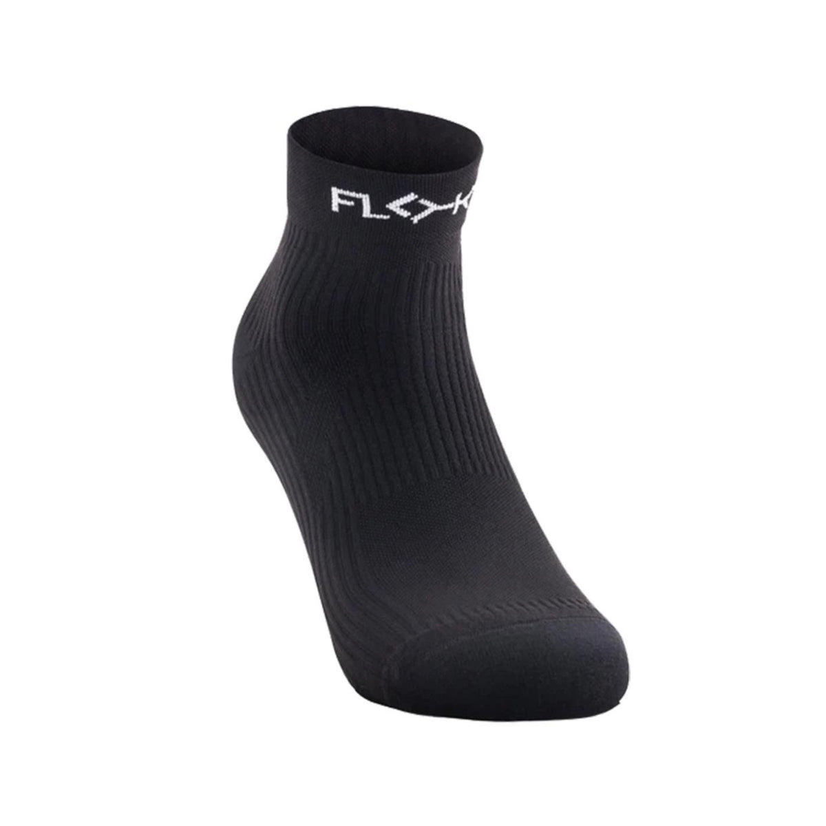 FLOKY GRF SHORT BLACK - Nero - immagine principale