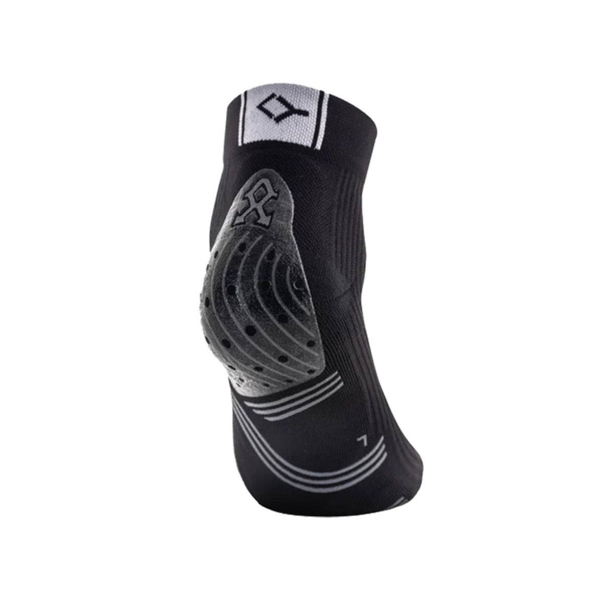 FLOKY GRF SHORT BLACK - seconda immagine