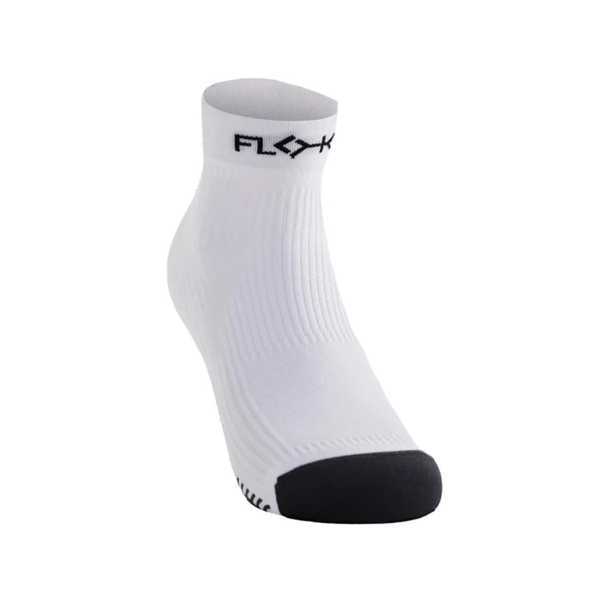 FLOKY GRF SHORT WHITE