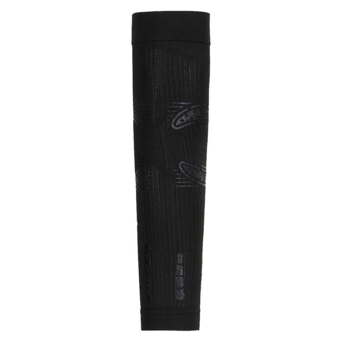 FLOKY NO STRAIN SINGLE BLACK - Nero - vista 2
