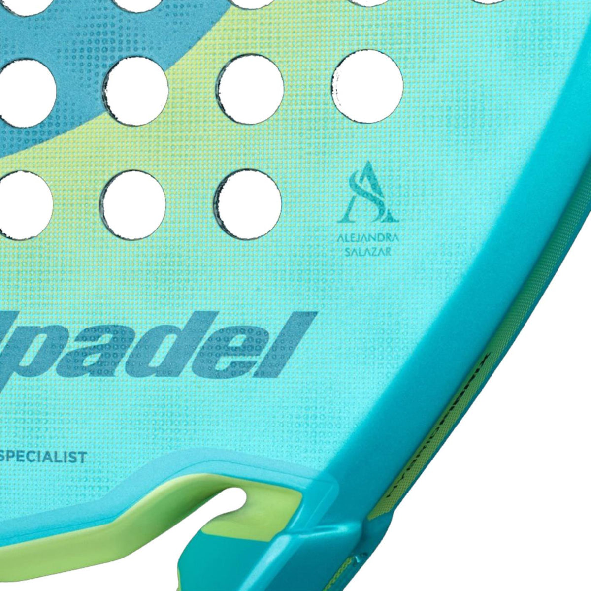 BULLPADEL FLOW WOMAN 25