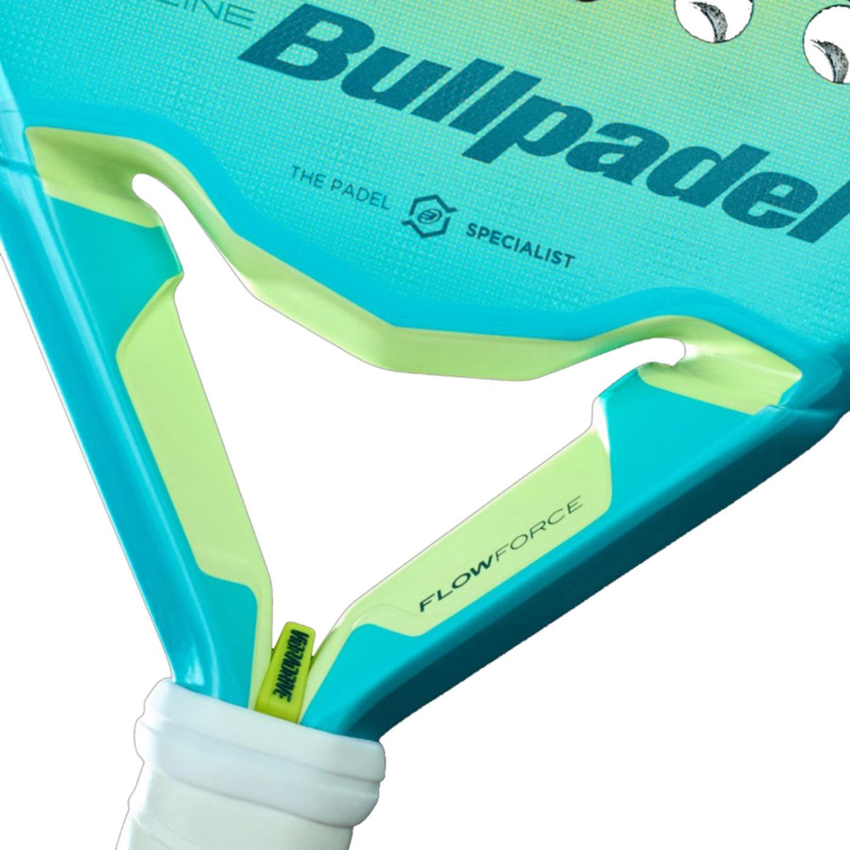 BULLPADEL FLOW WOMAN 25