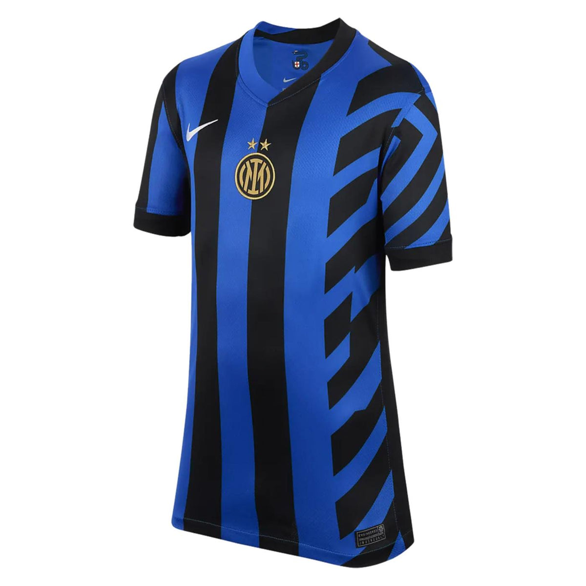 NIKE INTER JERSEY SS HOME JR