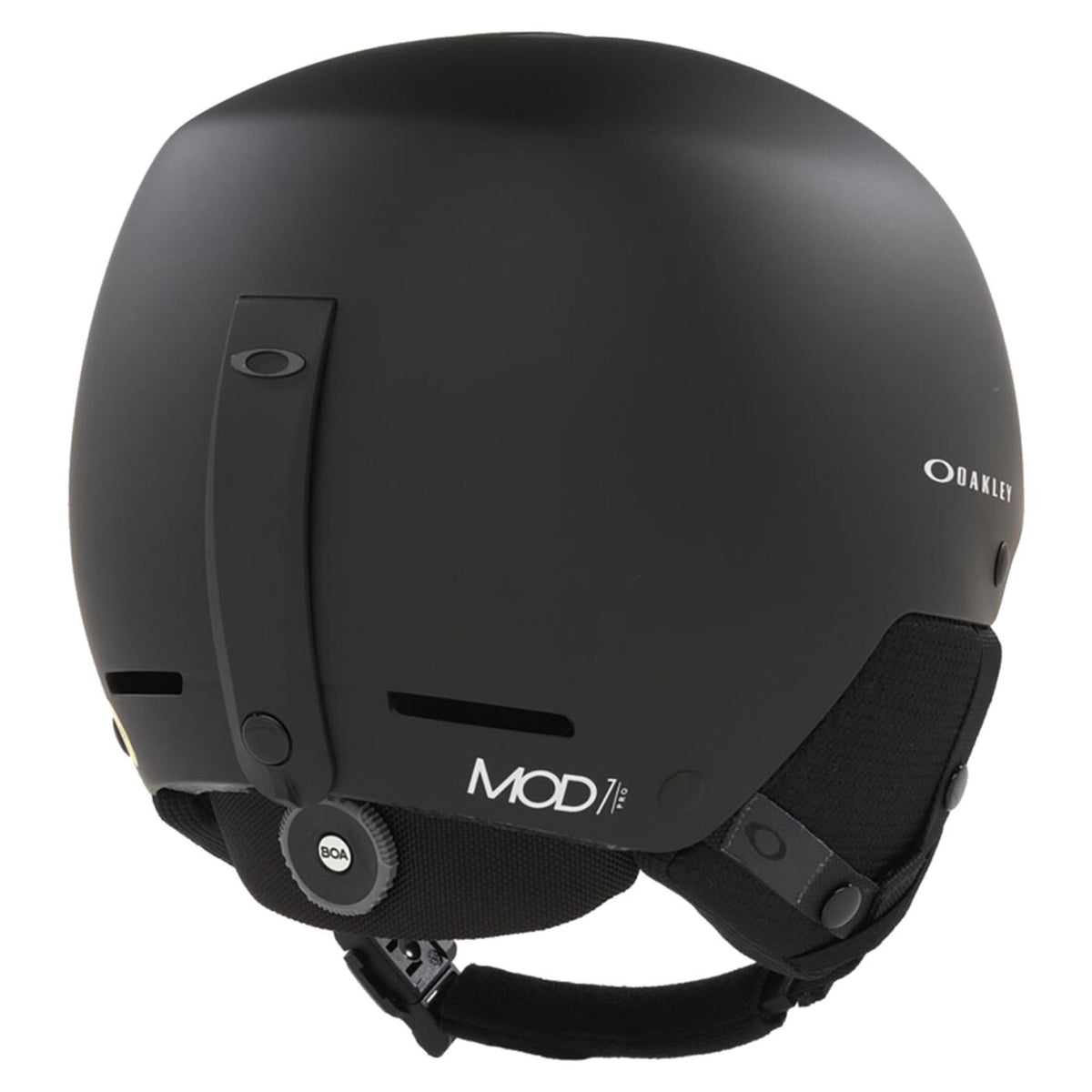 OAKLEY MOD1 PRO BLACKOUT