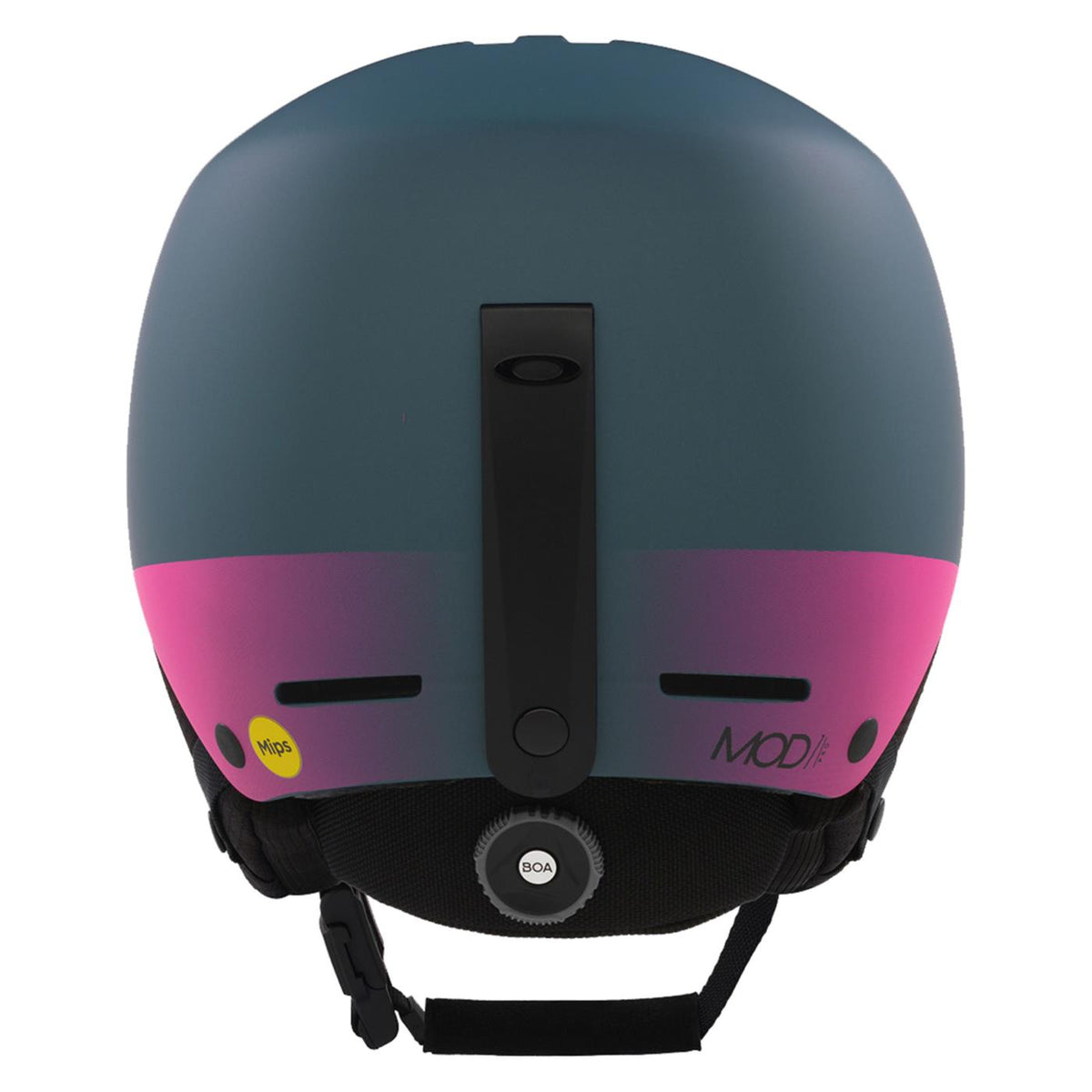 OAKLEY MOD1 PRO POSEIDON PINK - seconda immagine