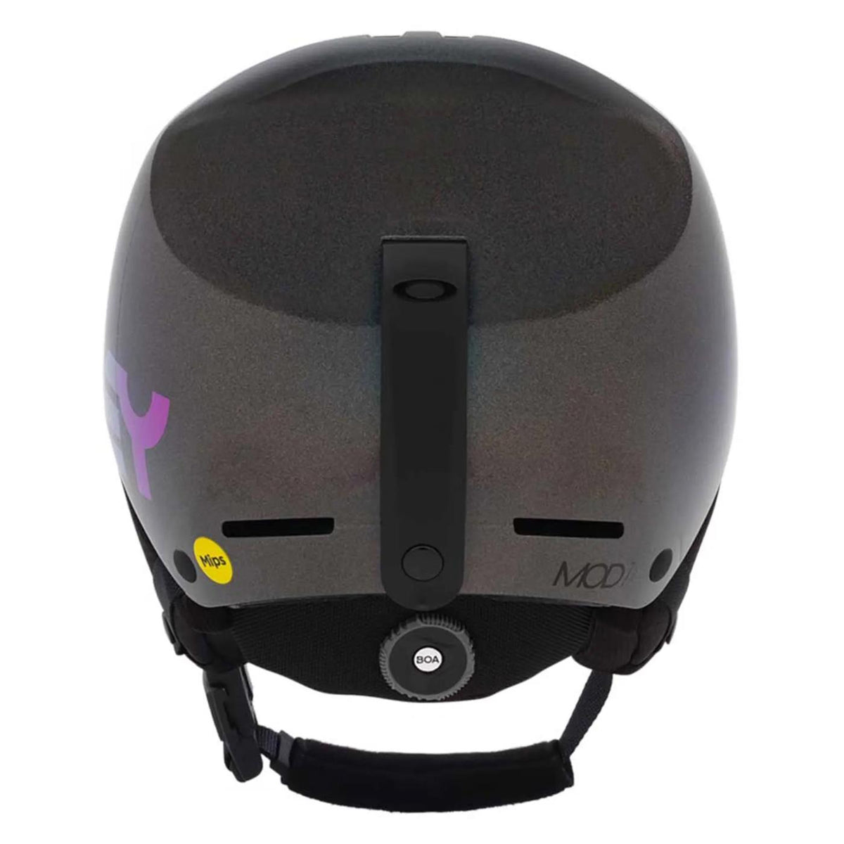 OAKLEY MOD1 PRO - seconda immagine