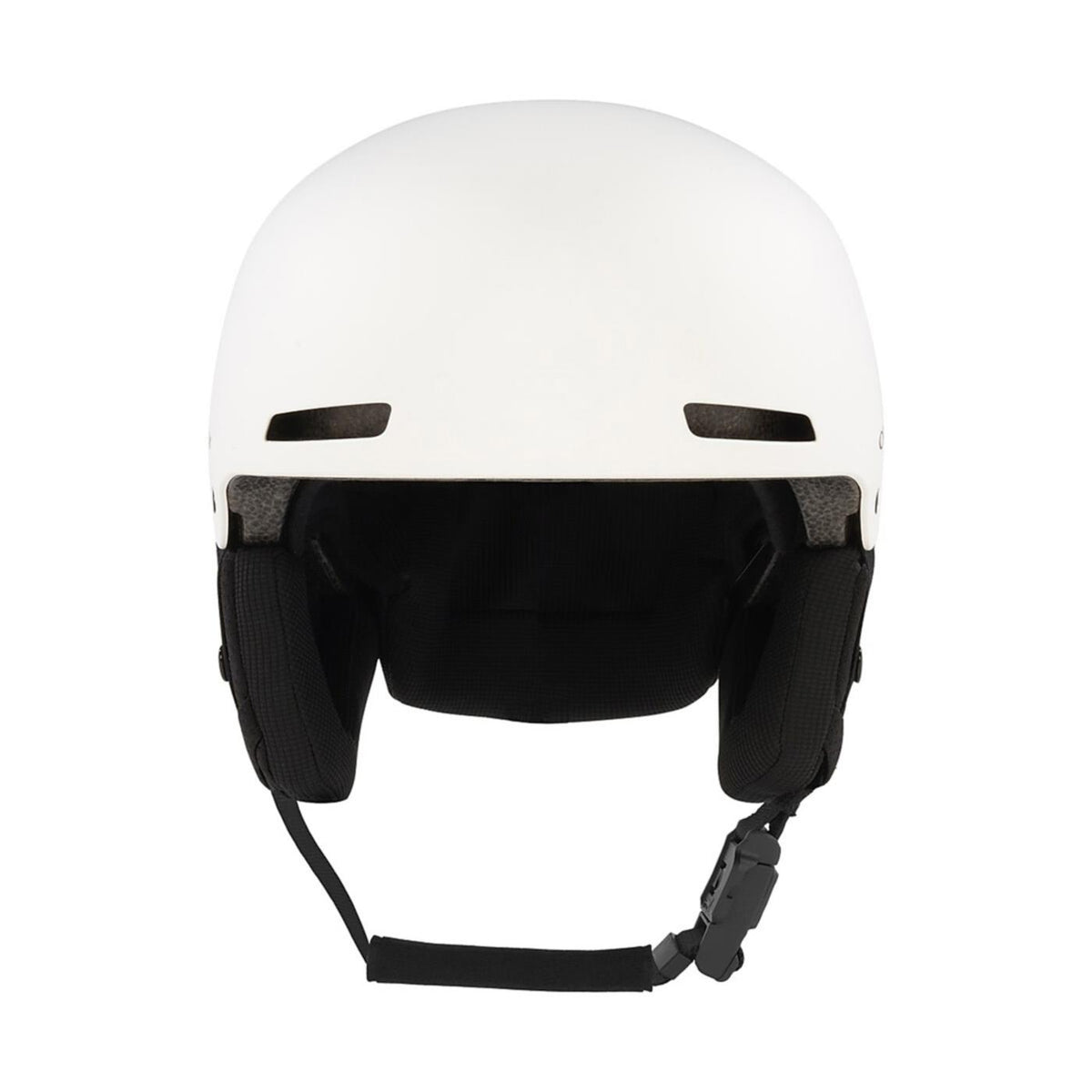 OAKLEY MOD1 PRO MATTE WHITE - Bianco - vista 3