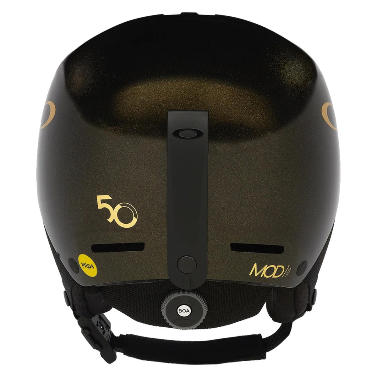 OAKLEY MOD1 PRO 50TH ANNIVERSARY - Bronzo - vista 2