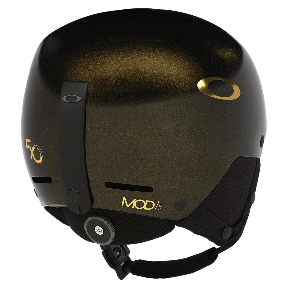 OAKLEY MOD1 PRO 50TH ANNIVERSARY - Bronzo - vista 6