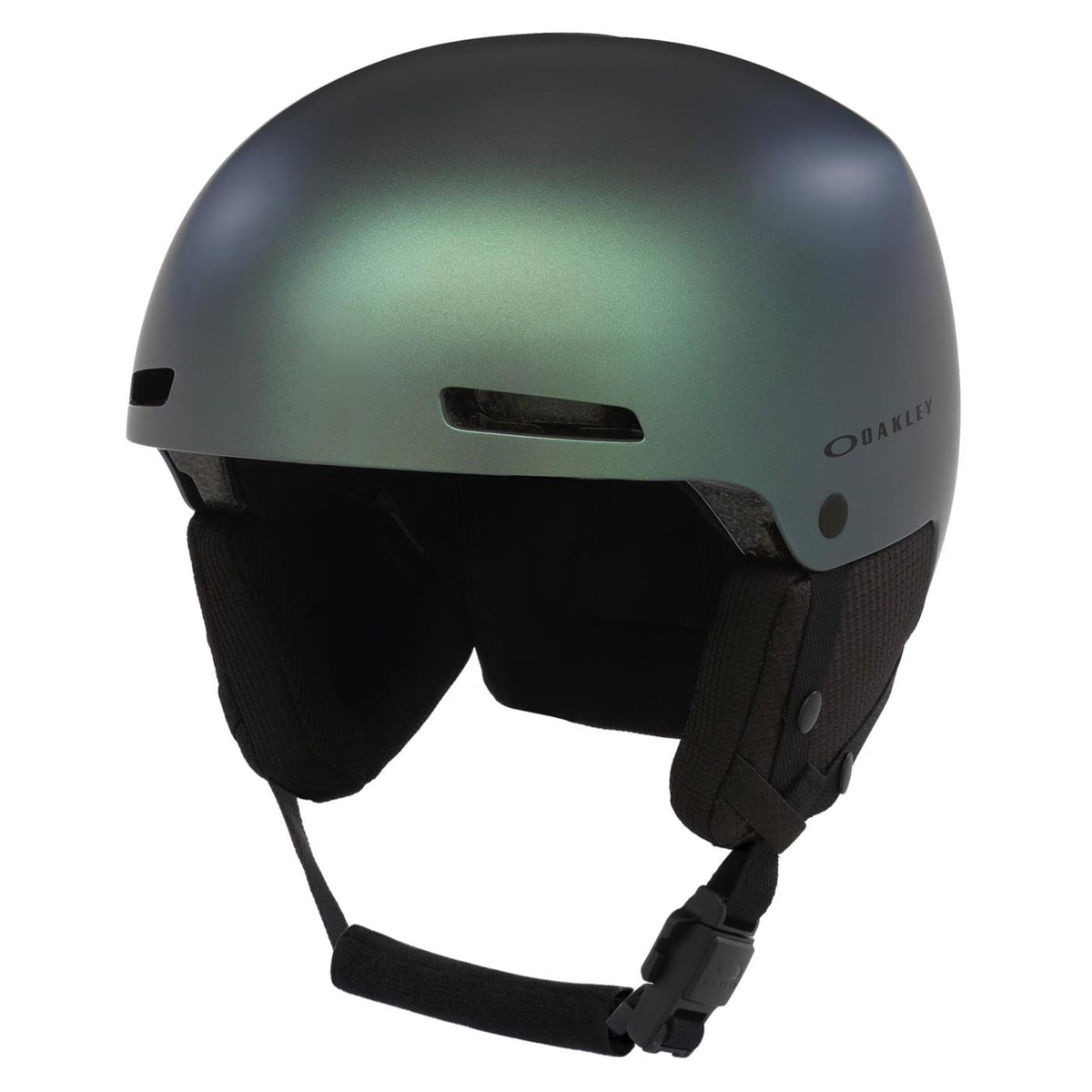 OAKLEY MOD1 PRO MATTE PACIFIC - Argento - immagine principale