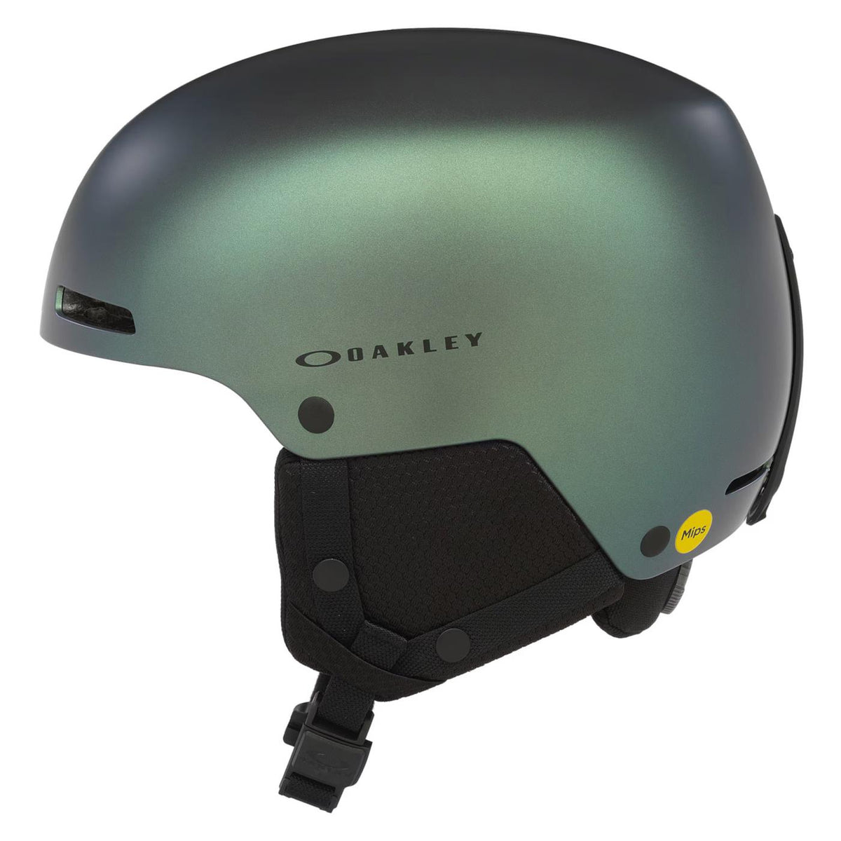 OAKLEY MOD1 PRO MATTE PACIFIC - Argento - vista 2