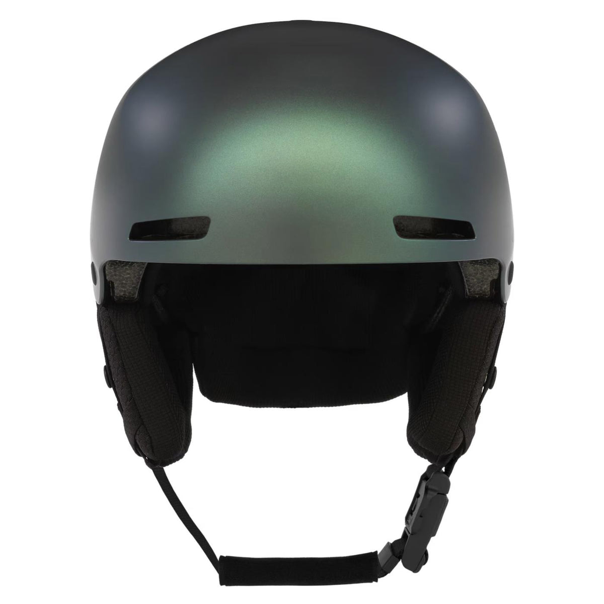OAKLEY MOD1 PRO MATTE PACIFIC - Argento - vista 3
